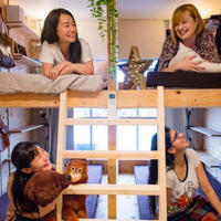 絆人、地方学生の就活支援