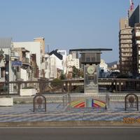 民都機構、きのくに信用金庫、2駅間の中心街を再活性化