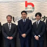 ハウスパートナーHD、管理・リフォーム2社を買収