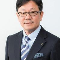 トップインタビュー　大東建託　小林克満 社長