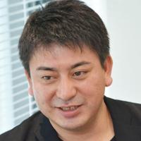 トップインタビュー　楽天LIFULL STAY　太田宗克社長
