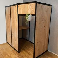 BATON PLUS、賃貸に後付けできる