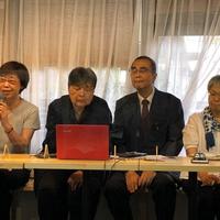 コミュニティネットワーク協会、住宅弱者を救う取り組みを発信