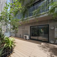 フェイスネットワーク、デザイン事務所と初コラボ