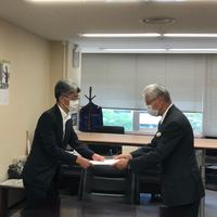 賃貸不動産経営管理士協議会、新法に関する要望書を国に提出