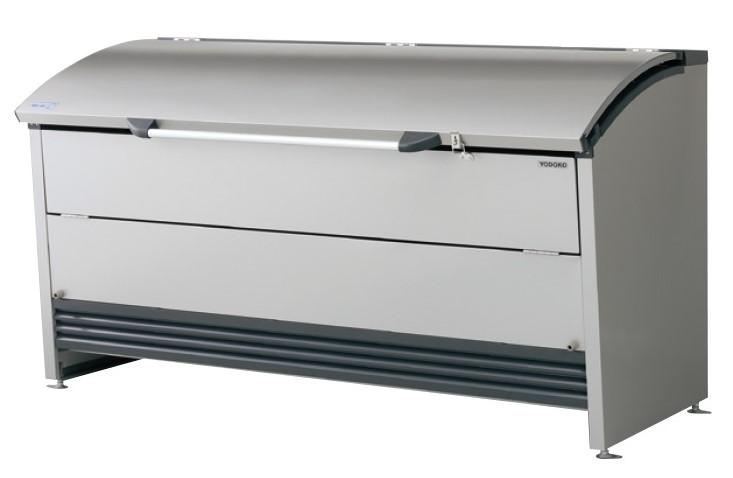 注目のゴミストッカー3選 人気設備ピックアップ 全国賃貸住宅新聞