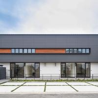 classwork PROJECT、女性起業家限定の住居
