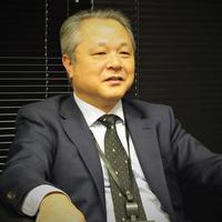 【トップ取材】バリューアップ、コロナ禍で加速した自動車の利用需要