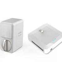 ファイバーゲート、自社開発IoT製品、販売開始
