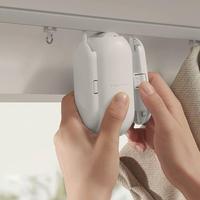 FUGU INNOVATIONS JAPAN、手軽にカーテンを自動開閉