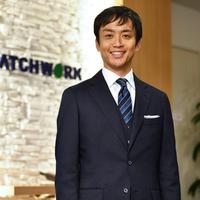 【企業研究】vol.081　ハッチ・ワーク　増田　知平 社長