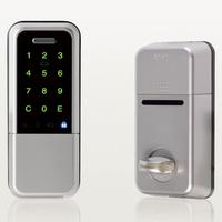 ゴール、スマートロック発売