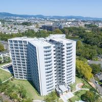 UR都市機構、建て替え団地5棟　募集開始