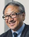 Anjo 長谷川博之社長の写真