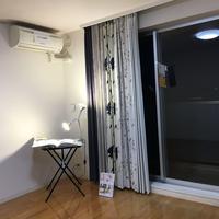 マッチングジャパン、オーダーカーテンが入居の決め手