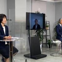 ドキュサイン・ジャパン、APAMAN大村社長、ミリーヴ川口会長が議論