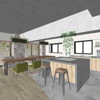 シェア・デザイン、室水回り付きのシェアハウス登場