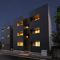 フィリックス、IoT対応のアパート開発