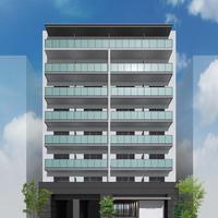 髙松建設、初の規格型賃貸マンション販売