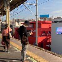 フロンティアハウス、開発物件に収益用ディスプレイ設置