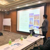 エスアンドティ、入居者に設備の使用感を聞く