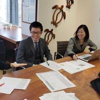 市萬、従業員満足度向上の委員会発足