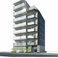 ヴェリタス・インベストメント、投資用マンションを早期に完売