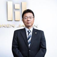 企業研究vol.097　アイケンジャパン　中島厚己　社長