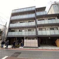 プロパティエージェント、本格「顔認証付き」賃貸誕生