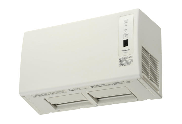 商品紹介 ピックアップ 浴室乾燥機 全国賃貸住宅新聞