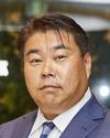 フェイスネットワーク　蜂谷二郎社長の写真