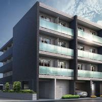 グローバル・リンク・マネジメント、都心型賃貸シリーズの新物件