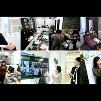 朝日リビング、社内表彰式でモチベーション向上