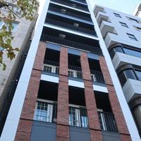 KUROFUNE Design Holdings、西早稲田に国際学生寮を開業