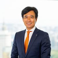 企業研究vol.101　ランドトラスト　小守智　社長