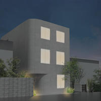 T.S.Architects、グランドピアノも弾ける防音マンション