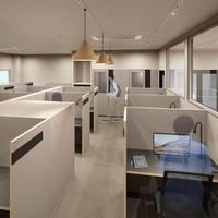 テレワーク型賃貸、地方でも人気