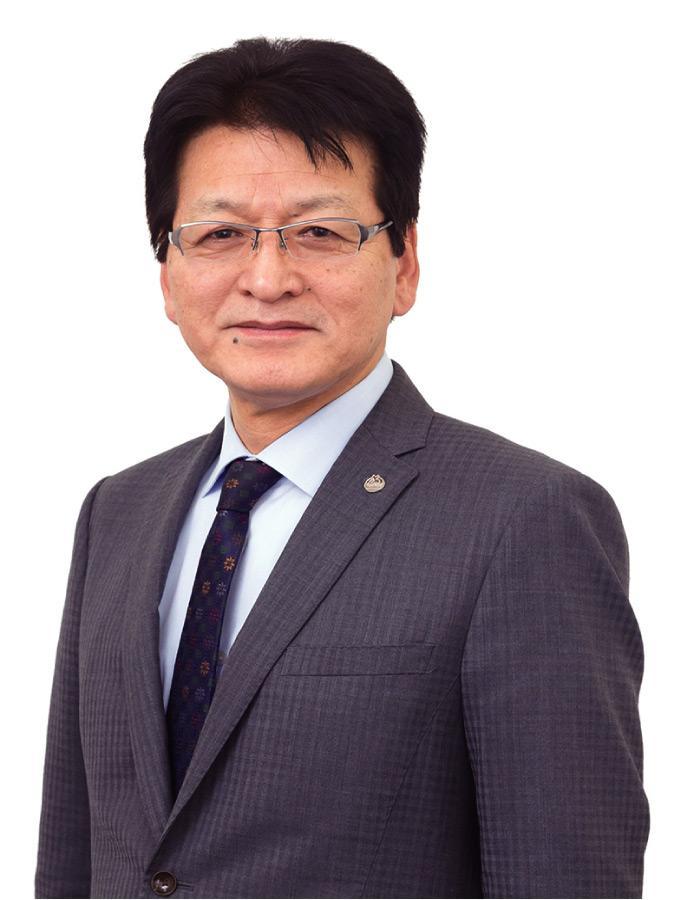 小松稔 チンタイバンク、部屋選びの予算微減を実感【トップインタビュー