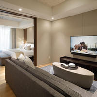 ホテルが狙う、賃貸入居者