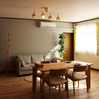 アドレス、佐賀県武雄市で空き家活用