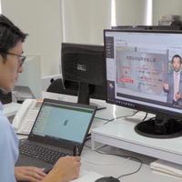 コロナ禍の新人教育　～前編～