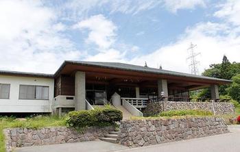 『LivingAnywhere Commons会津磐梯』の外観写真