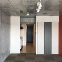 中川工務店、簡易宿所を賃貸住宅へ改修