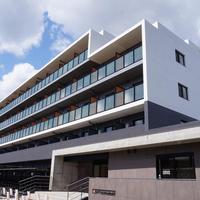 ジェイ・エス・ビー、大学構内に学生マンション竣工