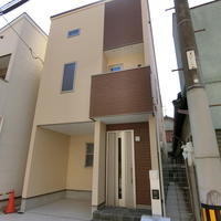 コモドスペース、9棟目の戸建て賃貸を企画