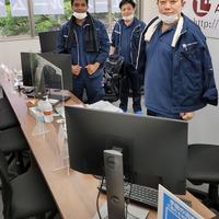 コロナ禍の生活弱者への住まい支援　～前編～