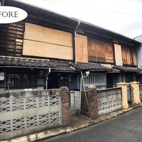 つばさ資産パートナーズ、築86年の物件が賃料４万円アップ