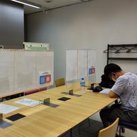 UR都市機構、団地内の共用ワークルームが好評