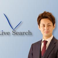 企業研究vol.113 Live Search  福井 隆太郎 社長【トップインタビュー】