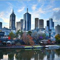 ケイアイスター不動産、オーストラリアに現地法人設立